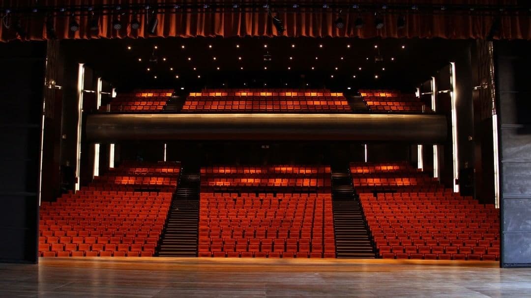 Teatro Interno